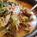 평택토종닭 이미지