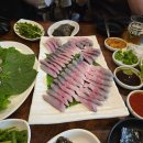 남양수산 | 제주서귀포시횟집 고등어회 ‘남양수산’ 도민추천 찐맛집 솔직후기