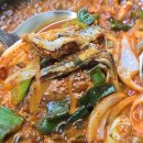 동천아구찜 | 남해 멸치쌈밥 맛집 동천식당 현지인 추천 멸치회 맛집