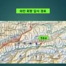 회랑 이미지