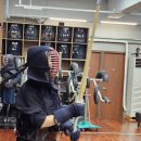 물금검도관 이미지