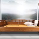 쓰리에이치 지압침대 이미지