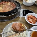 송탄부대찌개 이미지