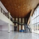 웅상문화체육센터 골프장 이미지