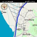 헤이리길 이미지