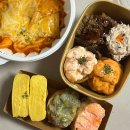 시청1층 화장실 | 대전시청 맛집 키츠네유부 포장 후기. 왕크니까 왕맛있다🦊