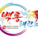 백룡태권도장 네이버블로그