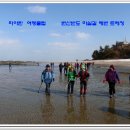 12월 15일 - 변산반도 국립공원 마실길 해변 트레킹 예약 좌석표 이미지