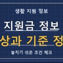 2026년 소상공인 상생 성장지원금, 한도부터 우대 대출 연계까지 핵심 정리! 이미지