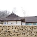 한옥스테이 북성리 이미지