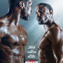 크리드 복싱 이미지