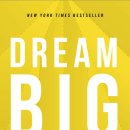 BOSS ONE PT | [원서 읽기] Dream Big (Bob Goff): 내 삶을 바꾼 3가지의 교훈