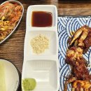 두툼숯불구이 | 뼈로구이 동탄기흥점 두툼한 숯불 삼겹살 맛집 내돈내산 후기