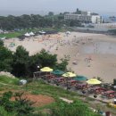 모항해수욕장 이미지