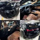 럭셔리 | 인생 첫차 렉서스 nx350h 럭셔리 구매 후기 (남편의 내돈내산)