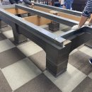 거래처 당구장 이미지