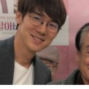 세일즈맨의 죽음 ? 배우 이순재 연기인생 60주년 기념공연 초연 | “거의 실명”…故 이순재의 사망 직전 상황, 뒤늦게 밝혀졌다