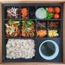 통영 도시락 맛집 브라더한정식 도남점