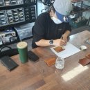 모리스가죽공방