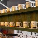 베이글 월드(Bagel world)