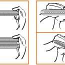 하모니카(기초) 이미지
