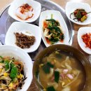 무교동 우정낙지 이미지