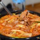 송탄부대찌개 이미지