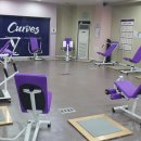 커브스 금호클럽 이미지