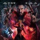 2022 우주 속의 이상한 의사Doctor Strange in the Multiverse of Madness 이미지