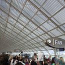 1114 | 파리 취리히 에어프랑스 AF1114 탑승 후기