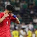 홍명보, 손흥민 왜 남아공전 선발 빼버렸나… 3경기 연속골 이렇게 잘 하는데→물음표 점점 커진다 이미지