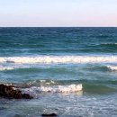 겨울바다 이미지