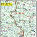 황철미가 | 한계령-끝청-중청-대청봉-소청-마등령-저항령-황철봉-미시령 산행기록(2)