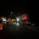 영동고속도로 이미지