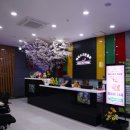 미샤스크린골프 이미지