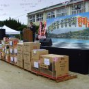 풍천초등학교 경북 안동시 풍천면 구담리 544-2. 이미지