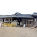 안동하회마을 이미지