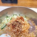 킹(King) 수제만두 | 신설동 킹수제만두에서 먹은 중국냉면 후기(King수제만두)