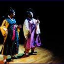 서도소리극 추풍감별곡 이미지