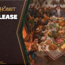 [킨들샵] ] The Hobbit (HOB) 프리릴리즈 이벤트 안내 (8월7일~ 8월9일) 이미지
