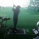 파인힐 골프 연습장 이미지