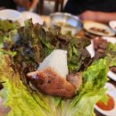 수북숯불갈비 | 담양 숯불갈비 맛집, 수북회관 방문 후기