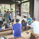 옥녀봉약수터 이미지