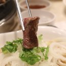 여의도에서 만나는 진정한 맛의 향연, 예성가든 무한리필 고깃집의 모든 것!