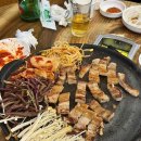 장터집 | 인천 검단 냉삼 가성비 고기집 추천 | 소주 2,000원 ‘장터삼겹살 마전점’ 내돈내산 후기