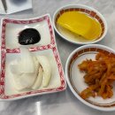 칭라이 | 신중동역 짬뽕 가성비 끝판왕 칭라이