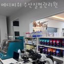 한국수산질병관리원 | 수원 세류동 동물병원 메디피쉬 수산질병관리원 위치 오는길 후기