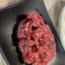 항아리숙성참숯갈비