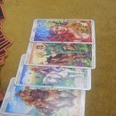 자녀와 함께하는 미술테라피(6-7세) | 서초심리상담 불안한 마음을 다독이는 곳 - 루나테라피심리상담센터