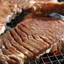 갈비랑다육